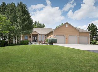 1805 Duval Dr, Laurel, MT 59044