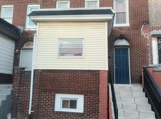 804 Bonaparte Ave, Baltimore, MD 21218