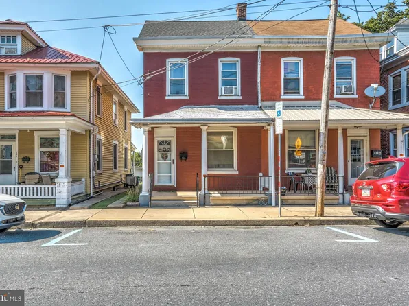 236 Washington Ave, Ephrata, PA 17522
