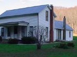 2234 Long Lick Rd, Stout, OH 45684