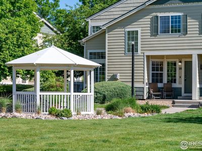 930 Button Rock Dr #28, Longmont, CO, 80501