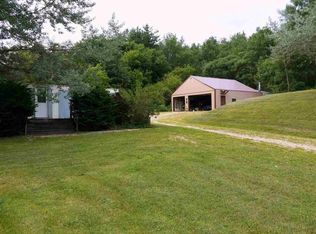 W10485 Alpine Dr S, Elroy, WI 53929