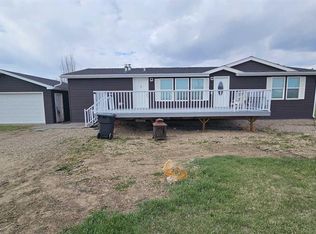 503 S 5th Ave, Warner, AB T0K2L0