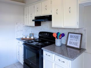 1445 Bonanza Rd, Houston, TX 77062