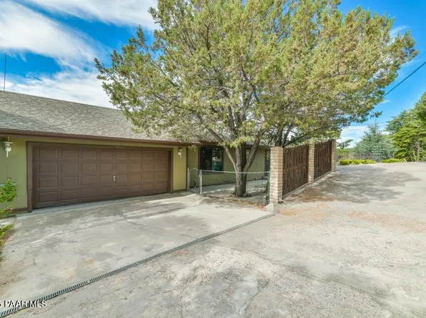 499 Karen Dr, Prescott, AZ 86303