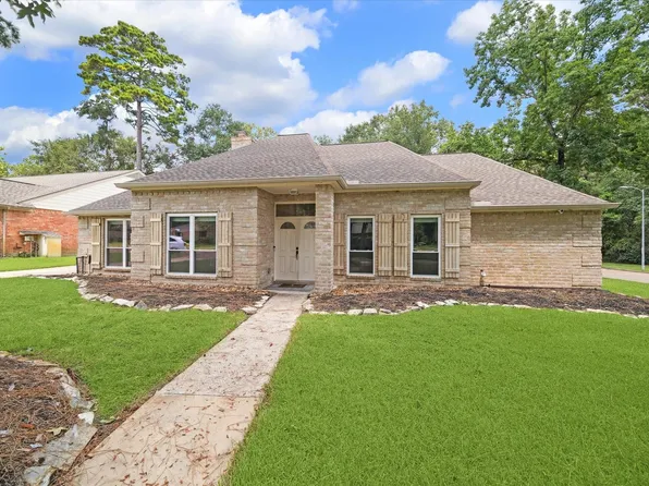 3211 Villa Park Drive, Kingwood, TX 77339