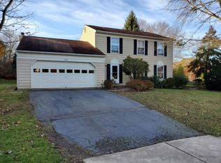 12663 Still Pond Ln, Herndon, VA 20171