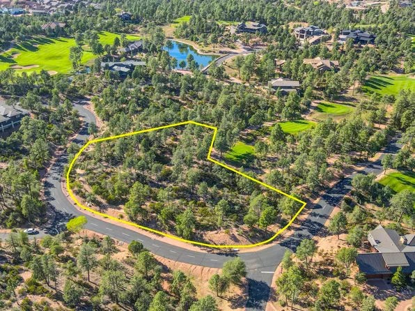 404 S RIM CLUB Drive #35, Payson, AZ 85541