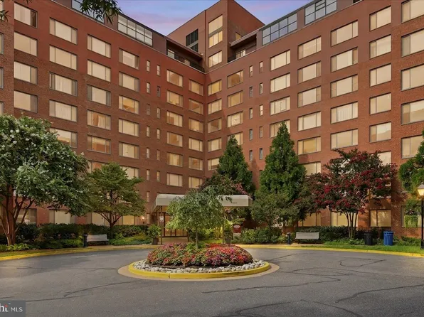 1111 Arlington Blvd APT 1003, Arlington, VA 22209