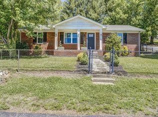 401 Wilma St, Kingsport, TN 37665