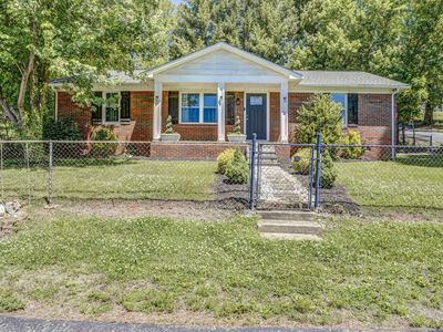 401 Wilma St, Kingsport, TN, 37665