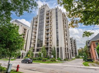 85 Robinson St #304, Hamilton, ON
