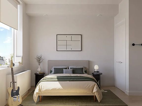 5th image of 1440 Amsterdam Ave #714