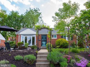 2019 Woodberry St, Hyattsville, MD