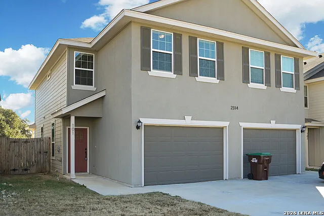 2314 Tulipwood Cv #101 — Photo 1