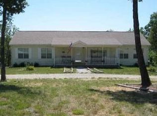 15165 Heritage Ln, Plato, MO 65552