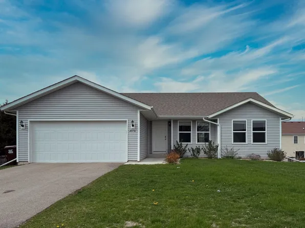 2978 Hiddengreen Dr, Belvidere, IL 61008