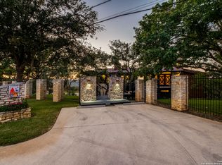 9835 Tower Vw, Helotes, TX 78023