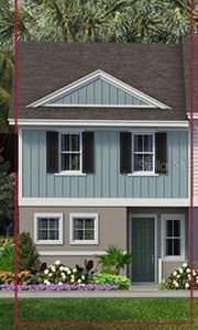 1432 Silver Lining Way, Apopka, FL, 32703