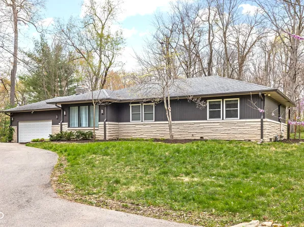 3636 E 71st St, Indianapolis, IN 46220