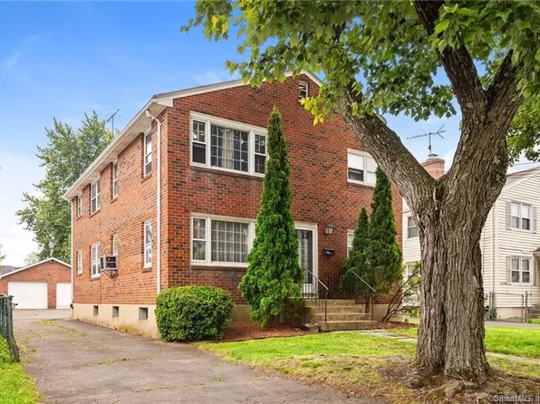 25 Mapleton Street, Hartford, CT 06114