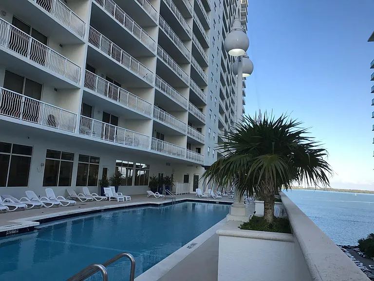 1200 Brickell Bay Dr #2803 — Photo 12