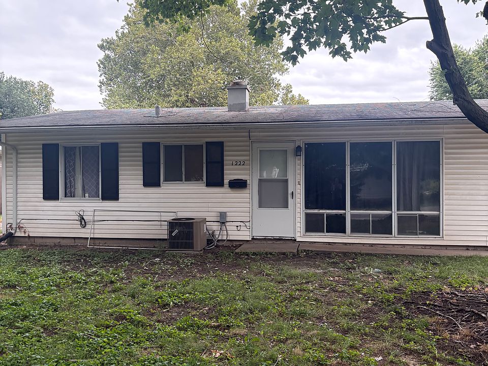 1st image of 1222 N New St