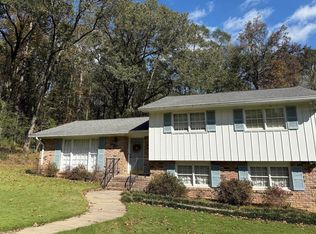 3417 Wisteria Dr, Birmingham, AL 35216