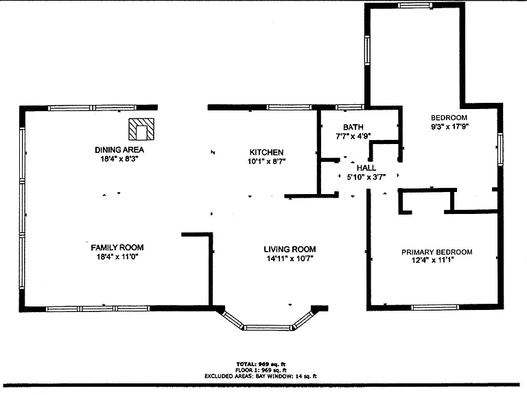 1600 Captain Kidd Dr — Photo 32