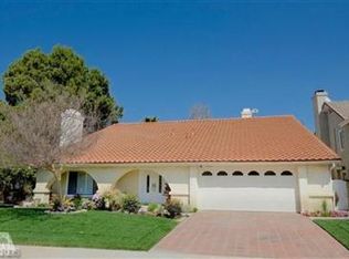 29101 Garden Oaks Ct, Agoura Hills, CA 91301