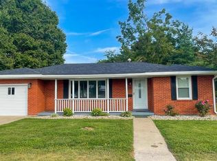 110 Ford St, Campbellsville, KY 42718