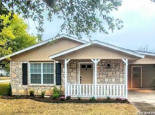 323 N Plant Ave, Boerne, TX 78006