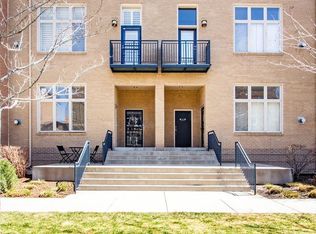 190 Roslyn St SUITE 1308, Denver, CO 80230