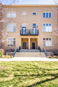 190 Roslyn St #1308, Denver, CO, 80230