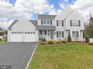 573 White Swan Way, Langhorne, PA 19047