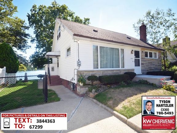 2nd image of 1088 Portage Lakes Dr
