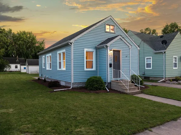 800 7th Ave SE, Austin, MN 55912