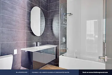 Rented by The Blueground