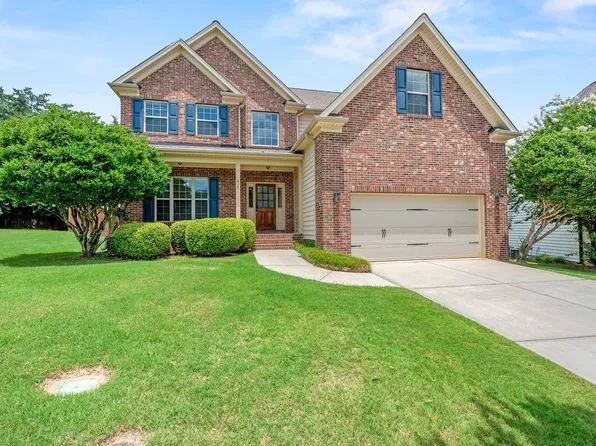 217 Bergen Ln, Simpsonville, SC 29681