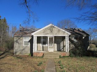85 County Road 903, Selma, AL 36701