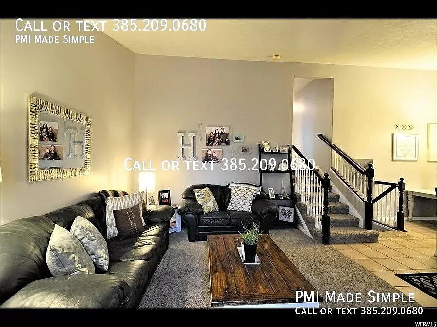 Spacious 4br Charming House In Lehi - Huge Backyard! Coming Soon! — Photo 3