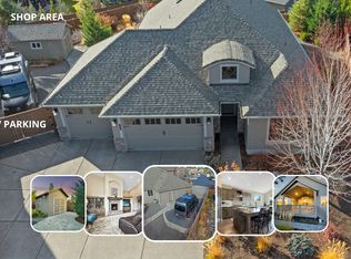 61076 Manhae Loop, Bend, OR 97702