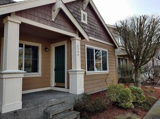 6544 Indiana St SE, Lacey, WA 98513