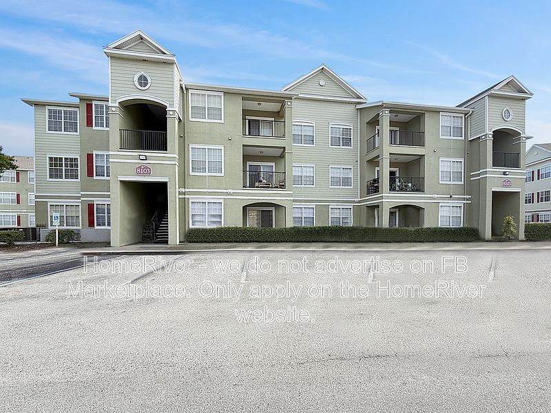 1st image of 8103 Lillies Way APT 301