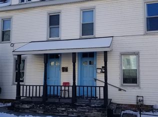 533 Prospect St, Hudson, NY 12534