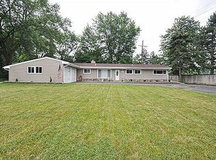 32220 Nottingham Knls, Farmington Hills, MI 48334