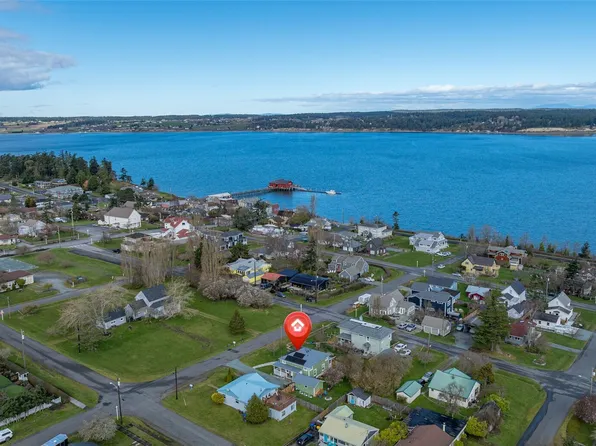 705 NE Haller Street, Coupeville, WA 98239