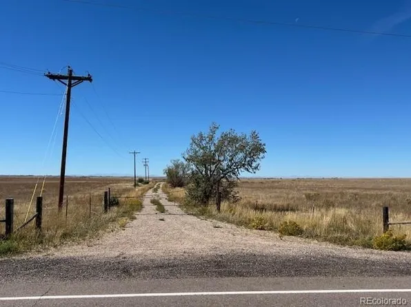 TBD Strasburg Road, Strasburg, CO 80136