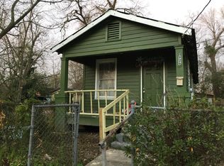 1926 Kansas St, Baton Rouge, LA 70802