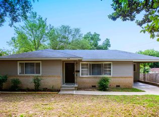 4619 Maple St, North Little Rock, AR 72118